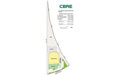 34-44 Pedder Crescent Dudley Park SA 5008 - Floor Plan 1