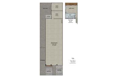 10 Scoresby Road Bayswater VIC 3153 - Floor Plan 1