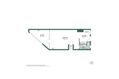 4A Churchill Street Mont Albert VIC 3127 - Floor Plan 1