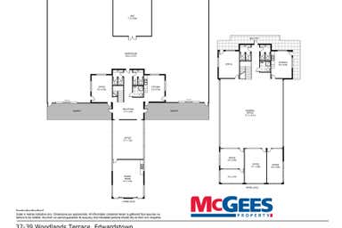 37-39 Woodlands Terrace Edwardstown SA 5039 - Floor Plan 1