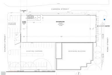 Lot 2 Cannon Street Port Adelaide SA 5015 - Floor Plan 1