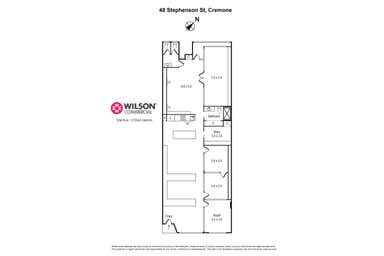 48 Stephenson St Cremorne VIC 3121 - Floor Plan 1