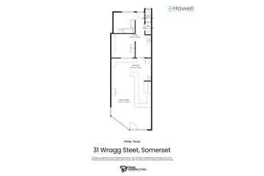 31 Wragg Street Somerset TAS 7322 - Floor Plan 1