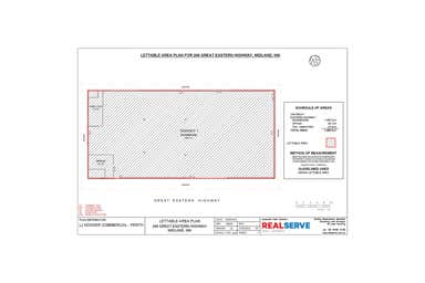 246 Great Eastern Highway Midland WA 6056 - Floor Plan 1