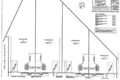 Agosta Industrial Estate, 7/100-104 Pipe Road Laverton North VIC 3026 - Floor Plan 1