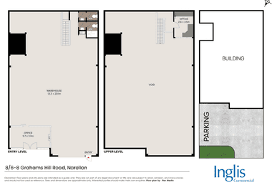 8/6-8 Grahams Hill Road Narellan NSW 2567 - Floor Plan 1