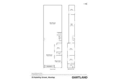 33 Nobility Street Moolap VIC 3224 - Floor Plan 1