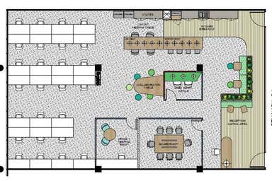 243 Northbourne Avenue Lyneham ACT 2602 - Floor Plan 1
