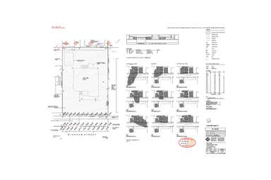 16 Wickham Street East Perth WA 6004 - Floor Plan 1