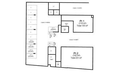 2/290-294 Keira Street Wollongong NSW 2500 - Floor Plan 1