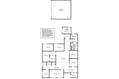 69-73 Liverpool Street Port Lincoln SA 5606 - Floor Plan 1