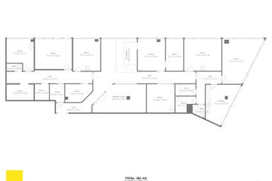 8/39 White Street Southport QLD 4215 - Floor Plan 1
