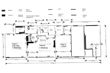 19081 Bruce Highway Bowen QLD 4805 - Floor Plan 1