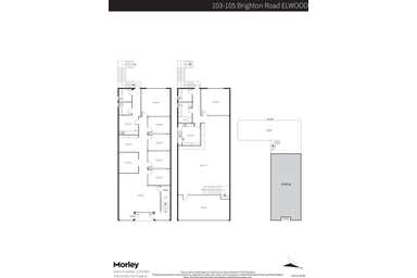 103 - 105 Brighton Road Elwood VIC 3184 - Floor Plan 1