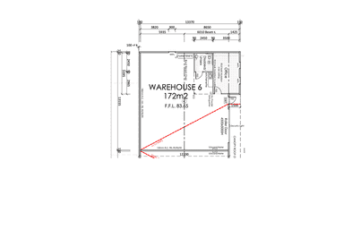 6/93 Murradoc Road Drysdale VIC 3222 - Floor Plan 1