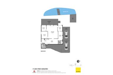 17 Lake Street Budgewoi NSW 2262 - Floor Plan 1