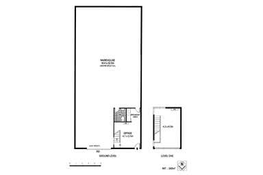 24 Fifth Street Bowden SA 5007 - Floor Plan 1