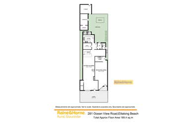 Ettalong Beach NSW 2257 - Floor Plan 1