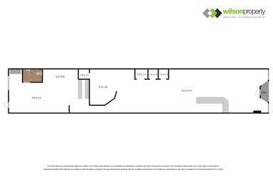 57 Seymour Street Traralgon VIC 3844 - Floor Plan 1