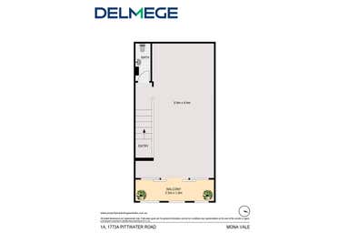Suite 1A, 1773 Pittwater Road Mona Vale NSW 2103 - Floor Plan 1