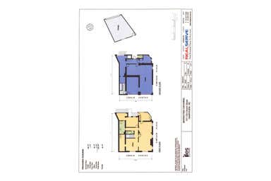 127-129  Church Street Hawthorn VIC 3122 - Floor Plan 1