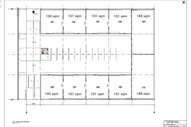 5/35 Ponzo Street Woree QLD 4868 - Floor Plan 1