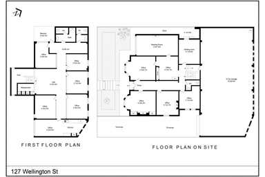 127 Wellington Street St Kilda VIC 3182 - Floor Plan 1