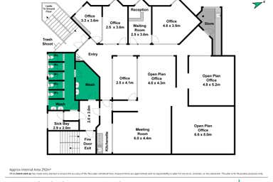 21A Gheringhap Street Geelong VIC 3220 - Floor Plan 1