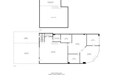 440 Swift Street Albury NSW 2640 - Floor Plan 1