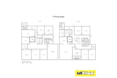 17-19 Prince Street Grafton NSW 2460 - Floor Plan 1