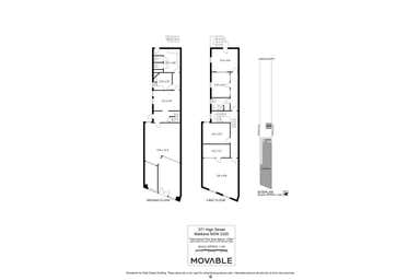 371 High Street Maitland NSW 2320 - Floor Plan 1