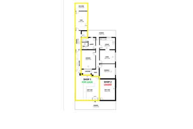 130 Tapleys Hill Road Royal Park SA 5014 - Floor Plan 1