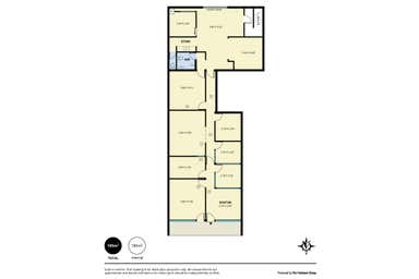 Ground Floor/97 Wright Street Adelaide SA 5000 - Floor Plan 1