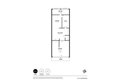 13/543 Churchill Road Kilburn SA 5084 - Floor Plan 1