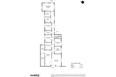 24 West Terrace Strathalbyn SA 5255 - Floor Plan 1
