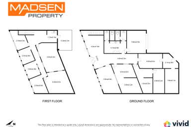 2/250 Orange Grove Road Salisbury QLD 4107 - Floor Plan 1