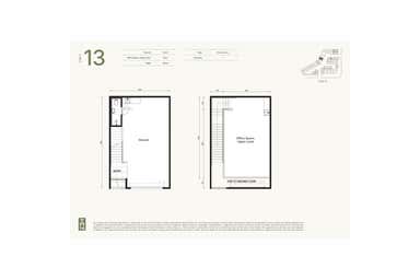 13/55 Lofter Street Tennyson QLD 4105 - Floor Plan 1