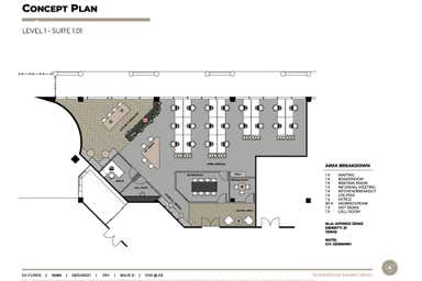 42 Macquarie Street Barton ACT 2600 - Floor Plan 1