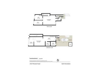 1455 Pittwater Road North Narrabeen NSW 2101 - Floor Plan 1