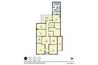 Adelaide SA 5000 - Floor Plan 1