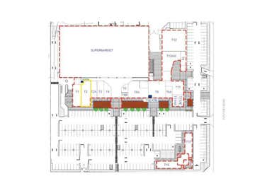 2/177-195 Fosters Road Northgate SA 5085 - Floor Plan 1