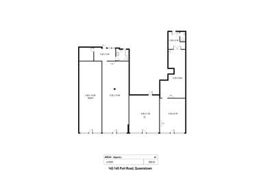 143-145 Port Road Queenstown SA 5014 - Floor Plan 1