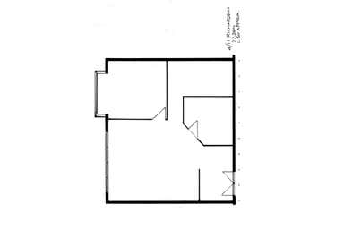 4/11 Richardson Street South Perth WA 6151 - Floor Plan 1