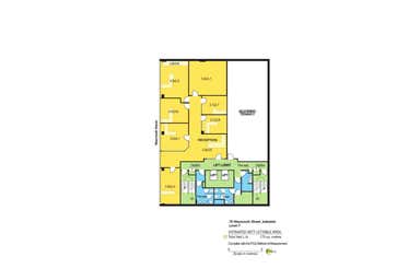 76 Waymouth Street Adelaide SA 5000 - Floor Plan 1