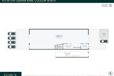 4/236-240 Quanda Road Coolum Beach QLD 4573 - Floor Plan 1