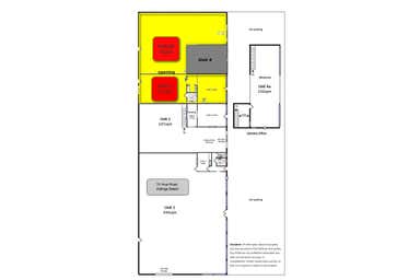 3 & 4b, 70 How Road Aldinga Beach SA 5173 - Floor Plan 1