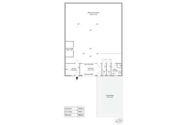 7 Hocking Street Brompton SA 5007 - Floor Plan 1