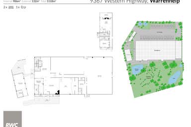 9367C Western Highway Warrenheip VIC 3352 - Floor Plan 1