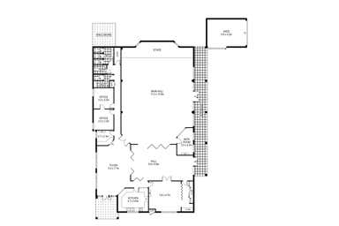 1681-1687 Golden Grove Road Greenwith SA 5125 - Floor Plan 1