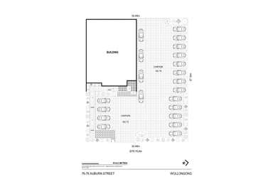 76-78 Auburn Street Wollongong NSW 2500 - Floor Plan 1